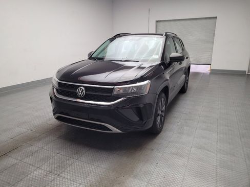 Used 2023 Volkswagen Taos S FWD image 15