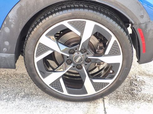 Used 2025 MINI Cooper Convertible FWD image 9