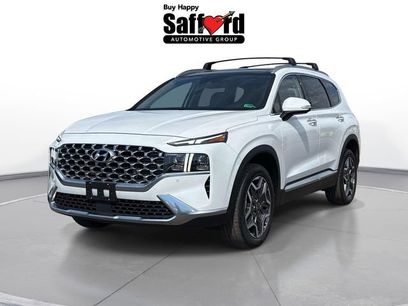 Certified 2022 Hyundai Santa Fe Limited