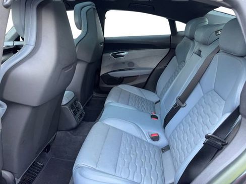 Used 2023 Audi RS e-tron GT w/ Ceramic Brake Package image 10