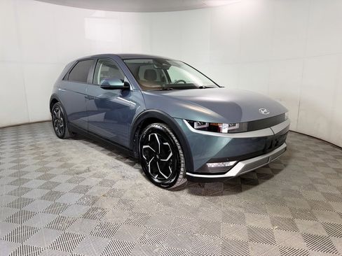 Used 2024 Hyundai Ioniq 5 SEL image 9