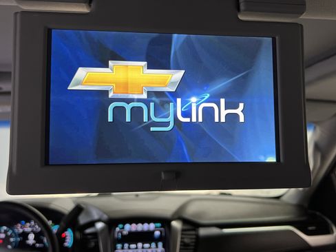 Used 2016 Chevrolet Tahoe LTZ image 25