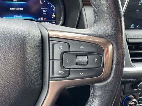 Used 2023 Chevrolet Tahoe High Country AWD/4WD image 25