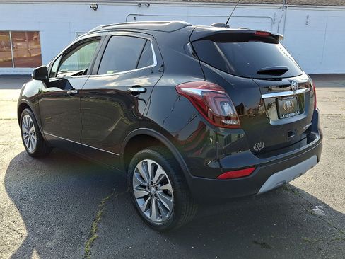 Used 2019 Buick Encore Preferred FWD image 21