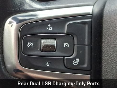 Used 2019 Chevrolet Silverado 1500 LT w/ Convenience Package AWD/4WD image 26