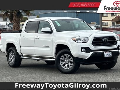 Used 2019 Toyota Tacoma SR5