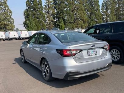 Used 2024 Subaru Legacy Premium