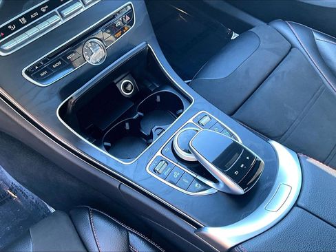 Used 2017 Mercedes-Benz C 43 AMG 4MATIC Sedan image 19