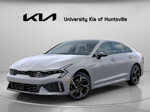 New 2025 Kia K5 GT-Line w/ GT-Line Premium Package image 3