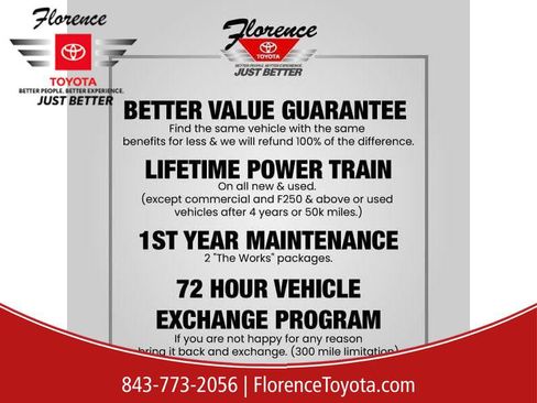 Used 2023 Toyota Corolla LE image 3