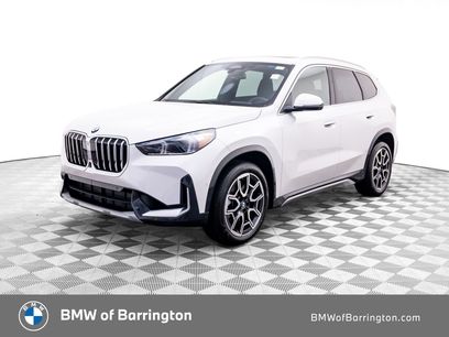 New 2026 BMW X1 xDrive28i w/ Technology Package