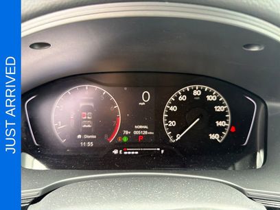 Used 2025 Honda Civic Sport