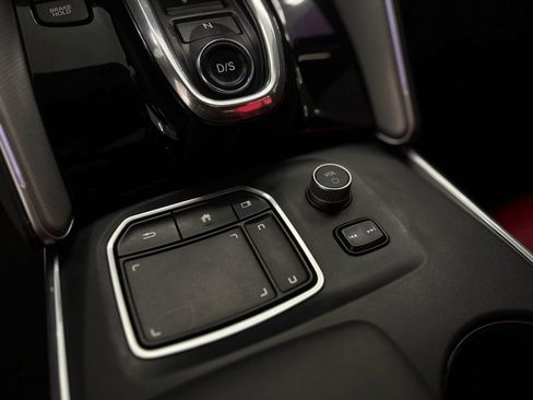 Used 2022 Acura TLX SH-AWD w/ A-SPEC Pkg image 32