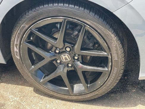 Used 2022 Honda Civic Sport image 31