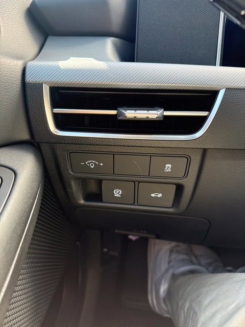 New 2026 Hyundai Sonata SEL FWD image 10