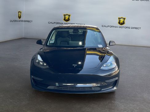 Used 2022 Tesla Model 3 Standard Range RWD image 8
