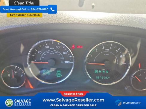 Used 2015 Jeep Wrangler Unlimited Sport w/ Max Tow Package AWD/4WD image 12