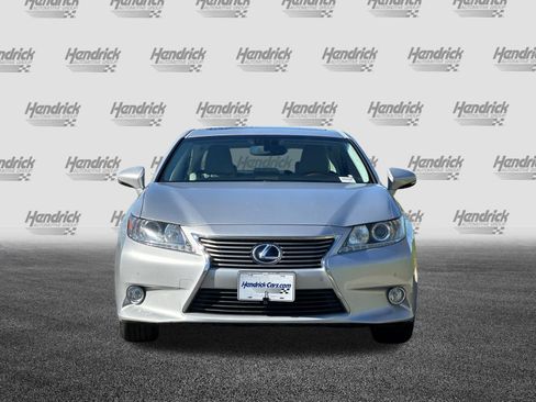 Used 2013 Lexus ES 300h image 10