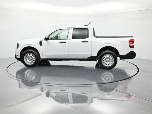 New 2026 Ford Maverick XL image 9