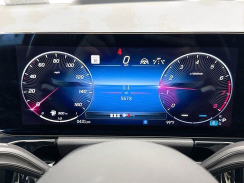 Certified 2026 Mercedes-Benz GLA 250 image 33