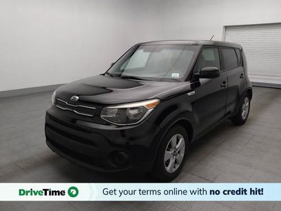 Used 2019 Kia Soul