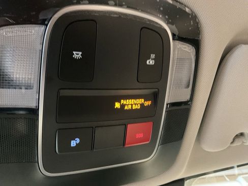 New 2026 Hyundai Sonata SEL AWD/4WD image 14