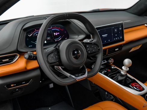 New 2026 Lotus Emira V6 SE Touring RWD image 52