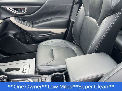 Used 2023 Subaru Forester Limited AWD/4WD image 26