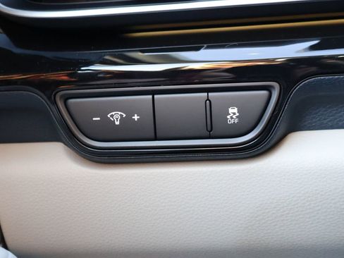New 2026 Kia Carnival SX Prestige FWD image 38