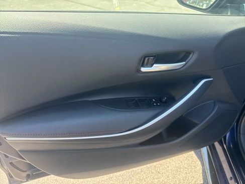 Used 2025 Toyota Corolla SE image 23