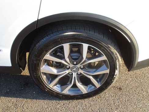 Certified 2022 Acura MDX SH-AWD w/ Technology Package image 8