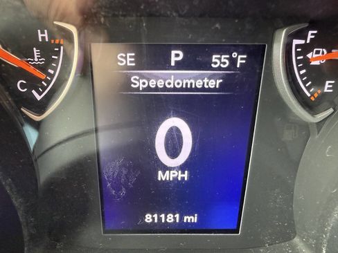 Used 2018 Jeep Wrangler Sport AWD/4WD image 15