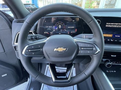 New 2026 Chevrolet Tahoe Premier image 28