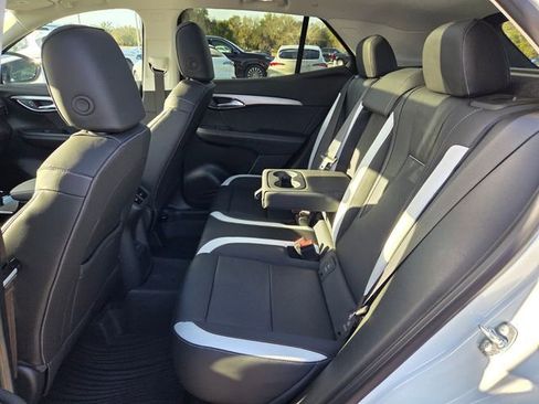 New 2026 Buick Envision Sport Touring image 7