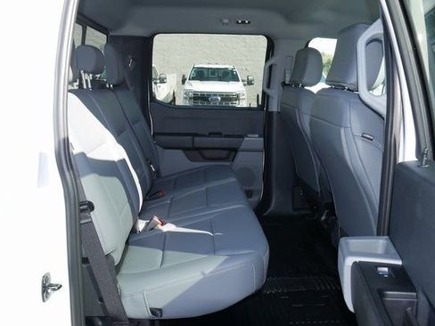 New 2026 Ford F250 XL w/ XL Chrome Package AWD/4WD image 22