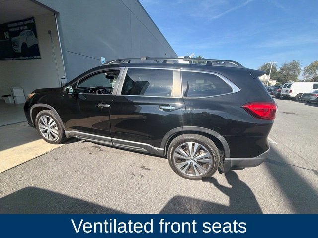 Used 2019 Subaru Ascent Touring w/ Popular Package #3 AWD/4WD image 26