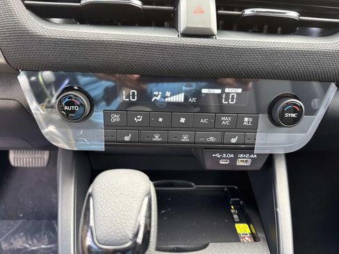 New 2026 Subaru Outback Premium AWD/4WD image 29