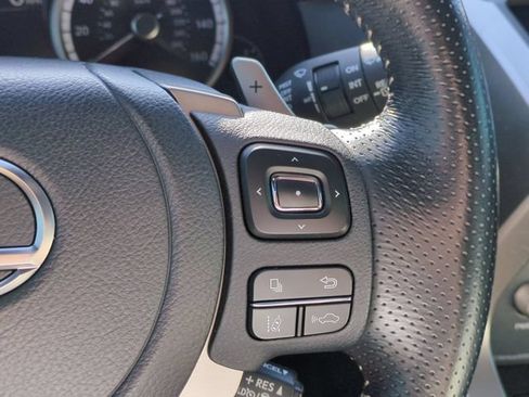 Used 2021 Lexus NX 300 F Sport w/ F Sport Premium Package FWD image 17
