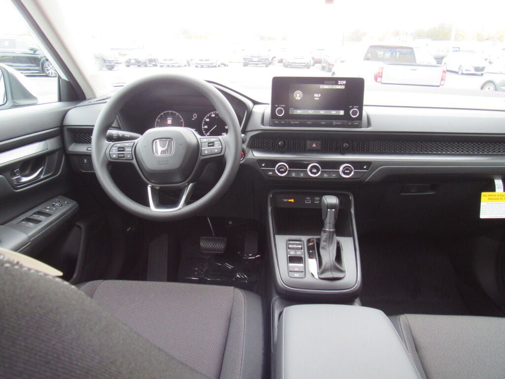 Used 2024 Honda CR-V EX image 8