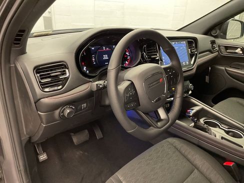 New 2026 Dodge Durango GT w/ Blacktop Package image 14