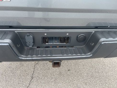 Used 2019 Chevrolet Colorado ZR2 image 8