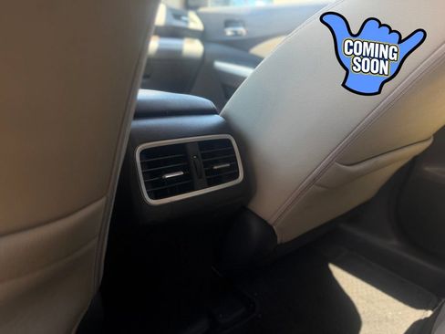 Used 2015 Honda CR-V EX-L image 12