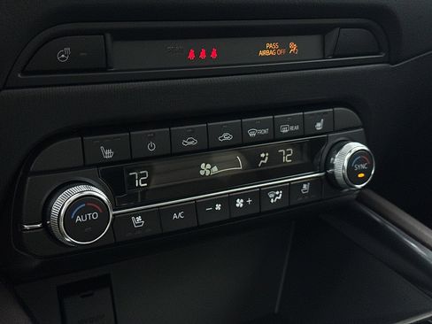 New 2025 MAZDA CX-5 Signature image 31