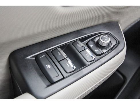 New 2026 Subaru Forester Limited image 16