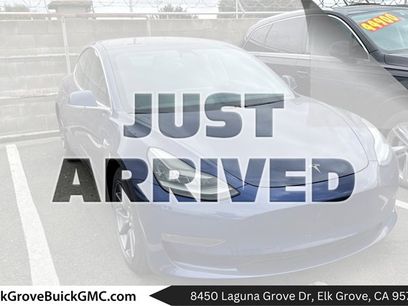 Used 2018 Tesla Model 3 Long Range