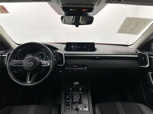 Certified 2025 MAZDA CX-50 AWD 2.5 S w/ Preferred Package image 33