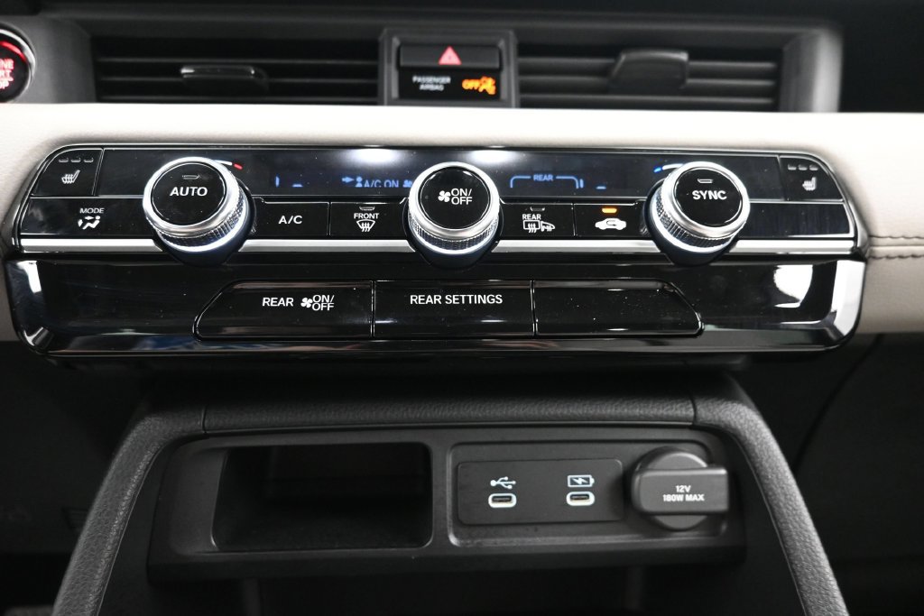 Used 2026 Honda Passport RTL image 21