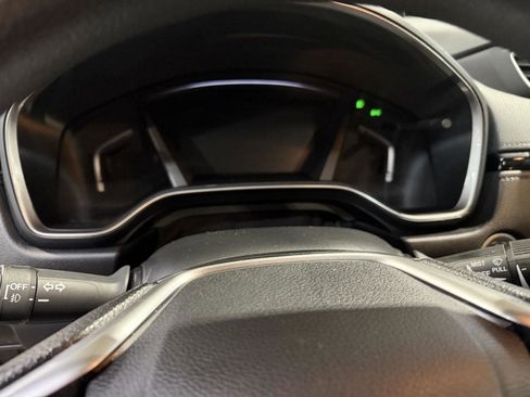 Used 2021 Honda CR-V EX image 14
