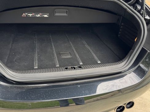 Used 2012 Jaguar XKR R RWD image 22