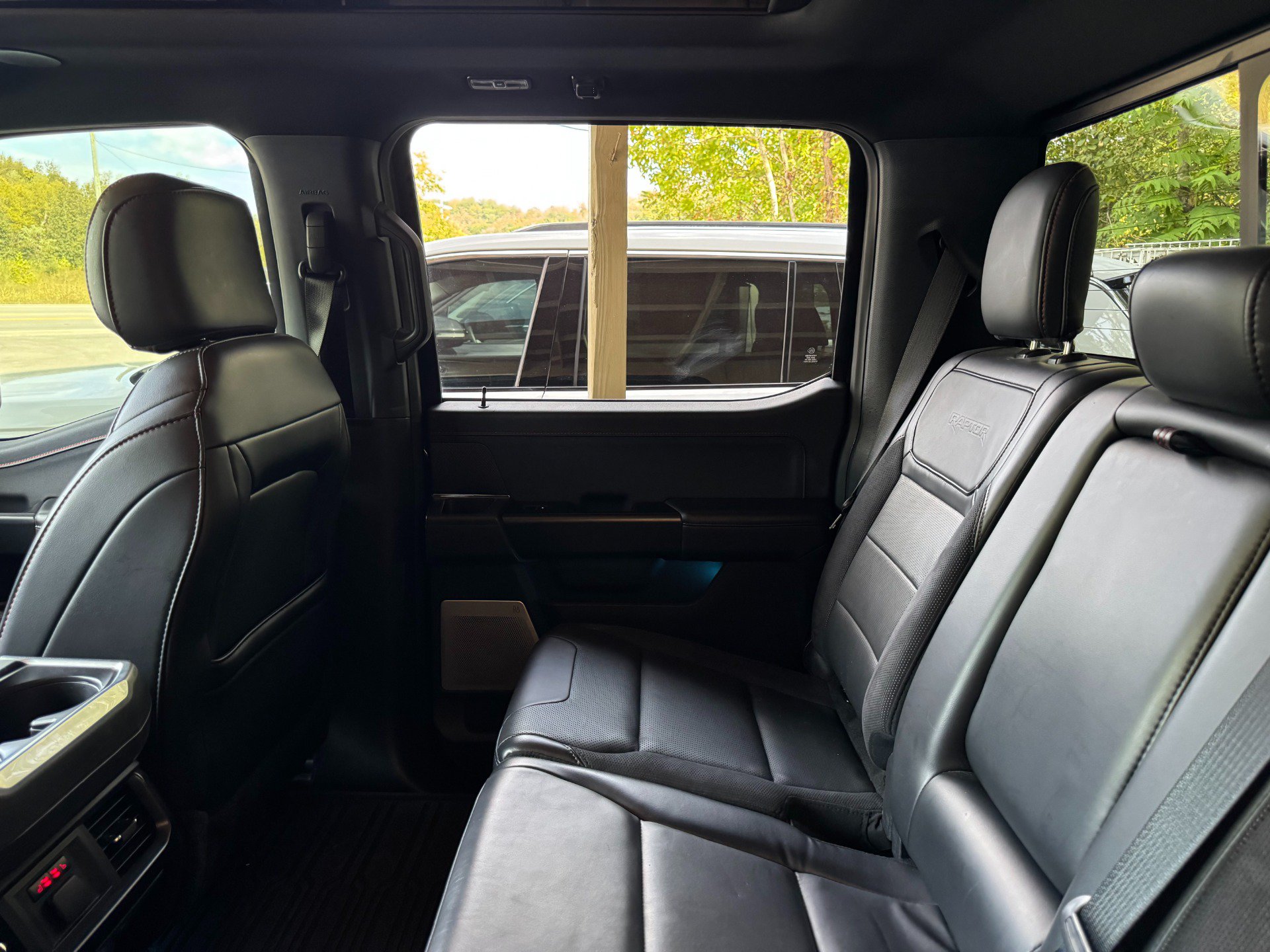 Used 2024 Ford F150 Raptor AWD/4WD image 55